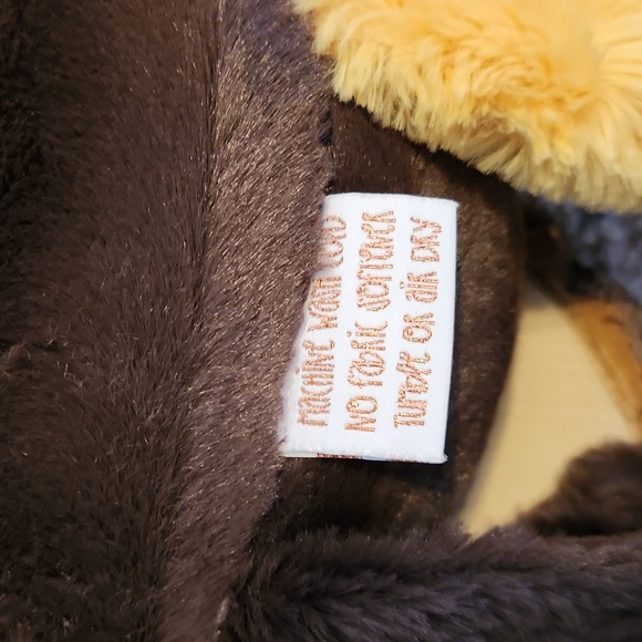 Aspyn Grove American Eagle Stuffed Animal - Picture 7 of 8